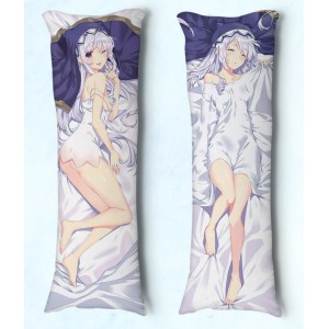 Travesseiro Dakimakura Konosuba Eris